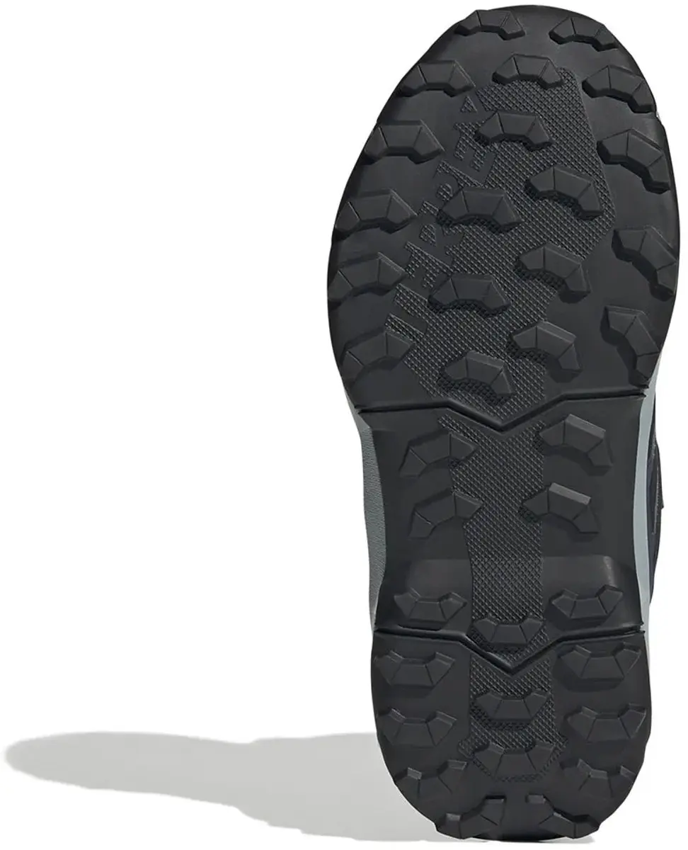 adidas Terrex AX4R Mid Hiking Schoenen Kinderen Blauw - afbeelding 5 van 6