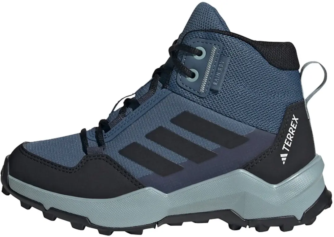 adidas TERREX Terrex AX4R Mid RAIN.RDY Hiking Schoenen