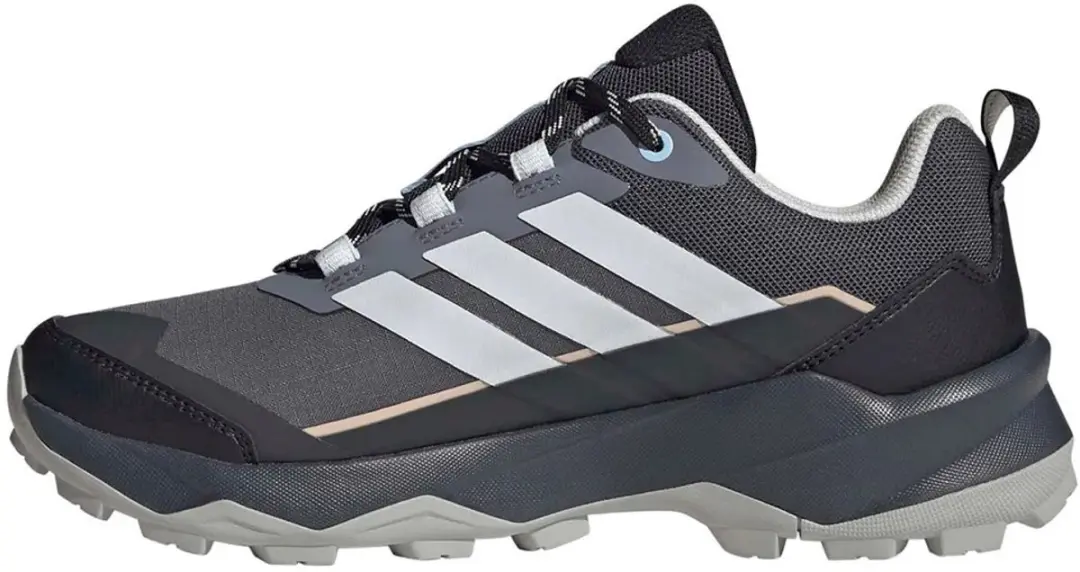 Adidas Terrex Skychaser AX5 Wandelschoenen - 39 1/3 - Grijs - afbeelding 3 van 3