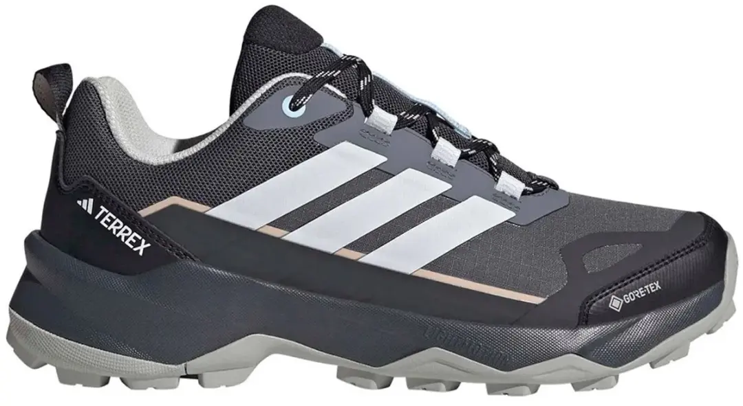 Adidas Terrex Skychaser Ax5 Gore-tex® Wandelschoenen Grijs EU 39 1/3 Vrouw