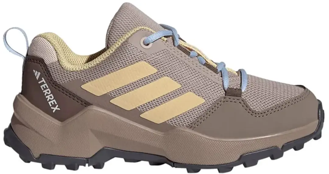 Adidas Terrex Ax4s Wandelschoenen Grijs EU 28 1/2 Kinderen