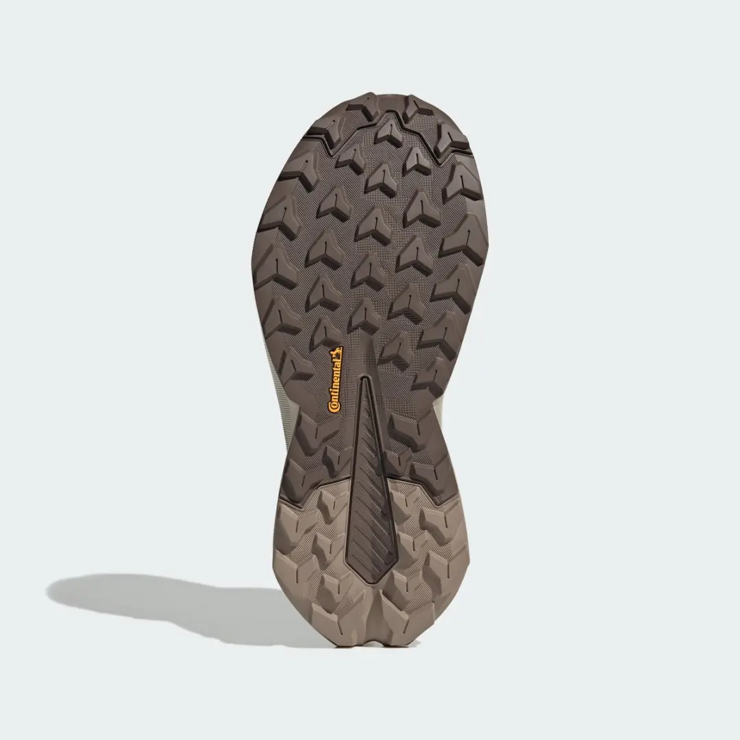 Adidas Terrex Trailmaker 2.0 Gore-Tex Dames - Bruin JR6585 - afbeelding 4 van 6