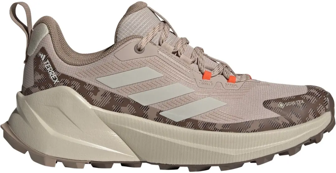 Adidas Terrex Trailmaker 2.0 Gore-Tex Dames - Bruin JR6585 - afbeelding 3 van 6