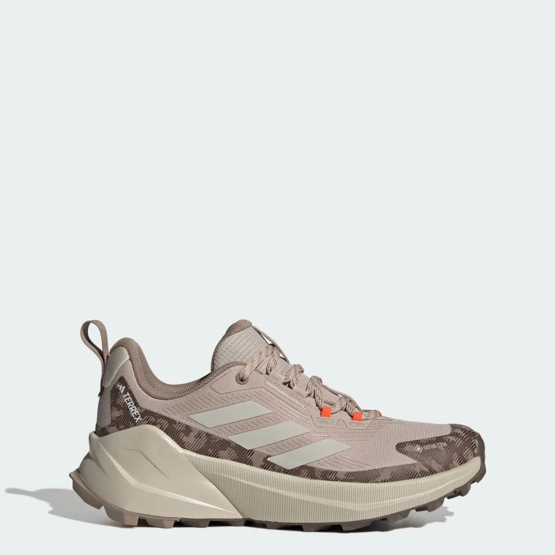 Adidas Terrex Trailmaker 2.0 Gore-Tex Dames - Bruin JR6585 - afbeelding 2 van 6