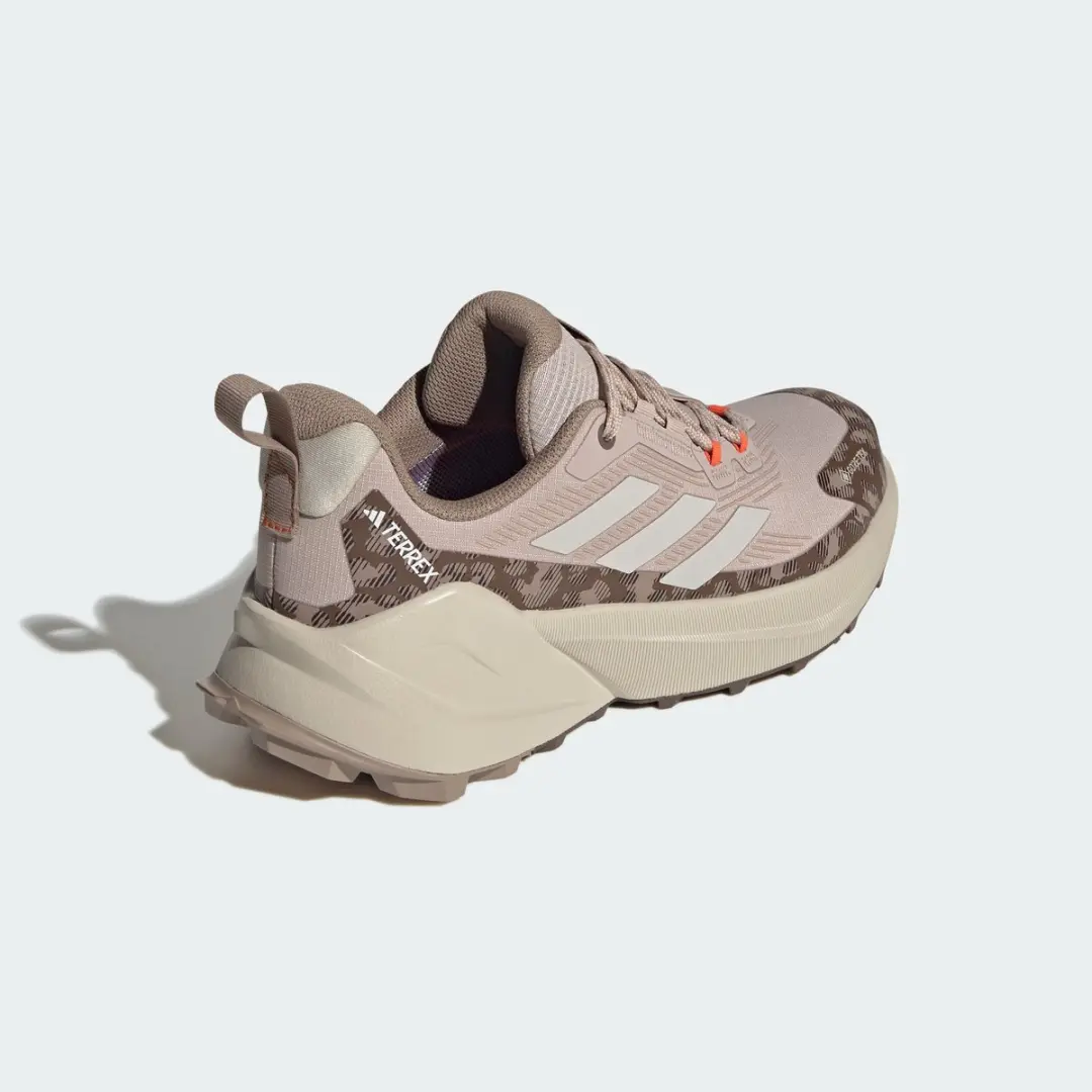 Adidas Terrex Trailmaker 2.0 Gore-Tex Dames - Bruin JR6585 - afbeelding 6 van 6