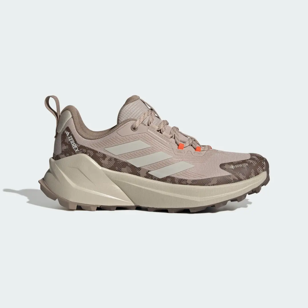 Adidas Terrex Trailmaker 2.0 Gore-Tex Dames - Bruin JR6585 - afbeelding 5 van 6