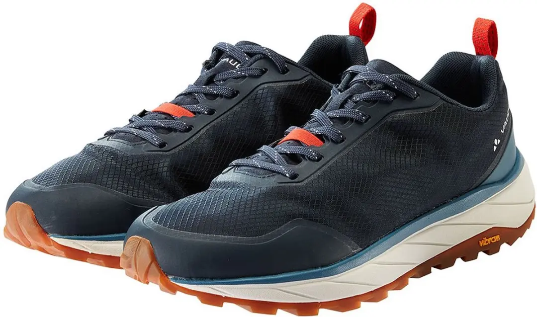 Vaude Neyland Wandelschoenen Blauw EU 43 Man