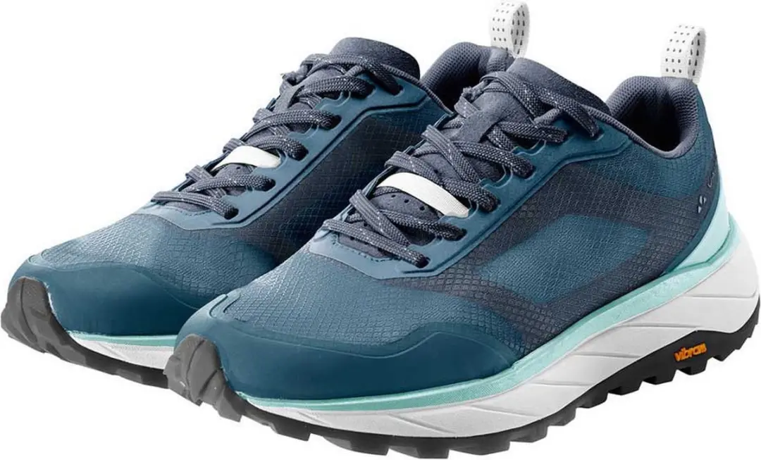 Vaude Neyland Wandelschoenen Blauw EU 39 1/2 Vrouw