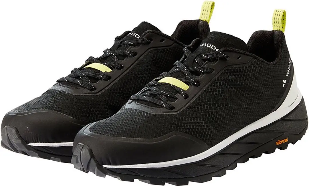 Vaude Neyland Wandelschoenen Zwart EU 42 Man