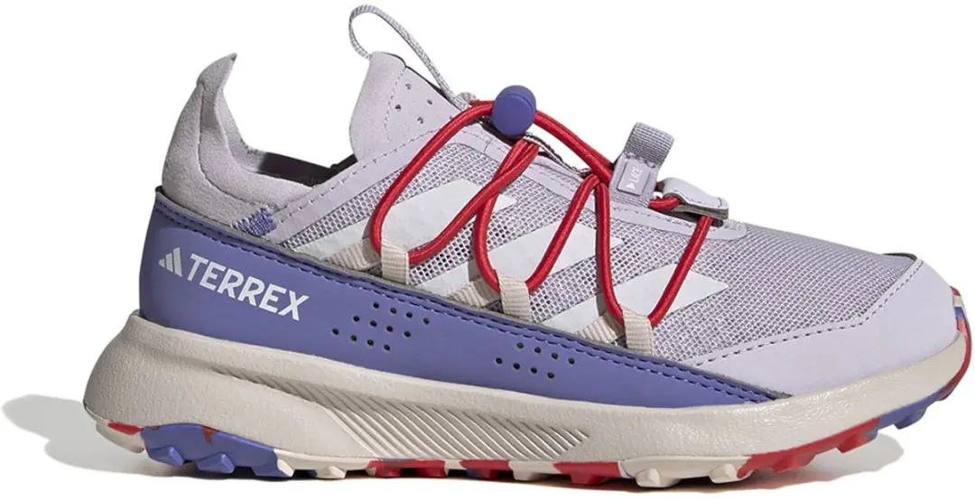 Adidas Terrex Voyager 21 Heat.rdy Travel Kinderwandelschoenen Grijs EU 36 Kinder