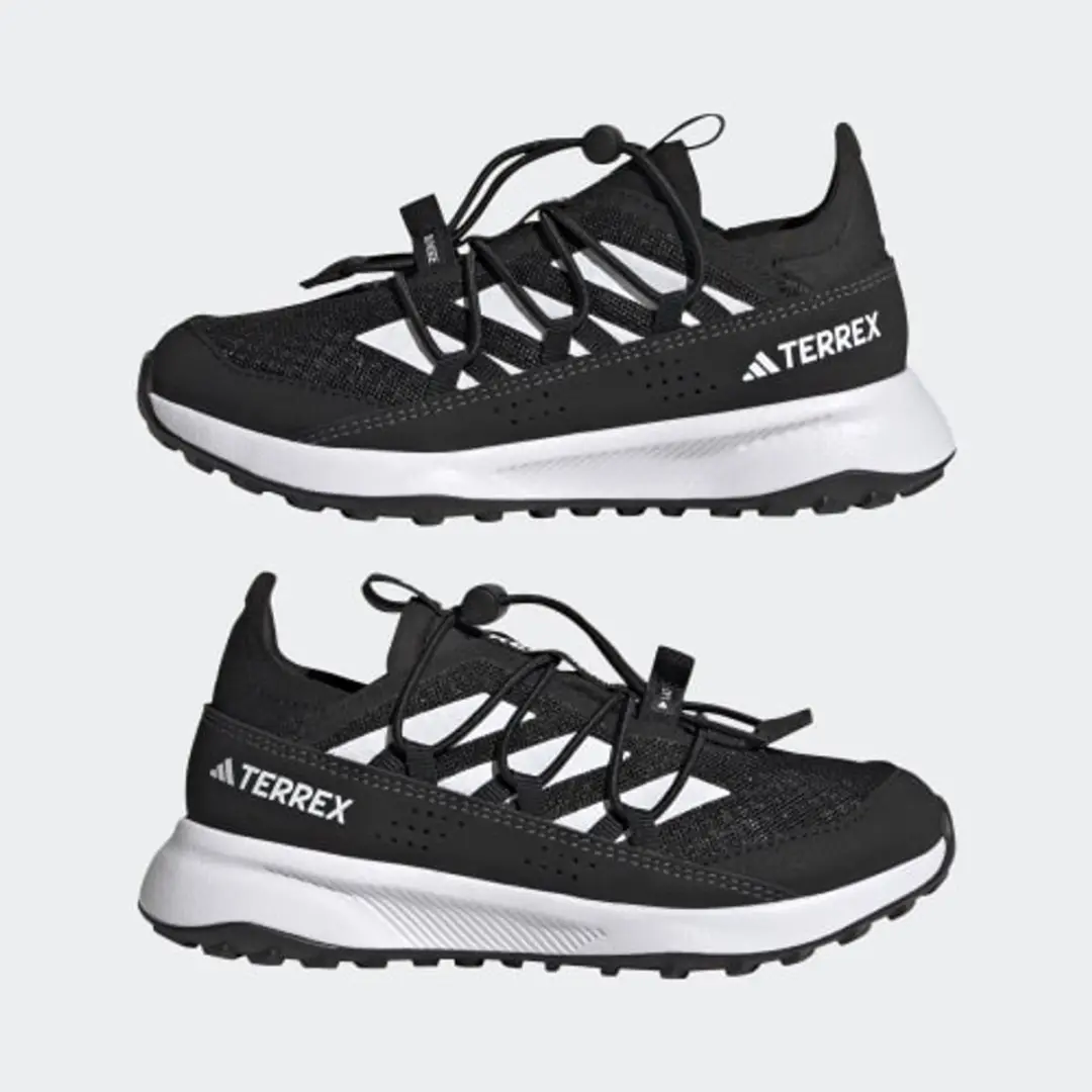 Adidas Terrex Voyager 21 H.rdy Wandelschoenen Zwart EU 34