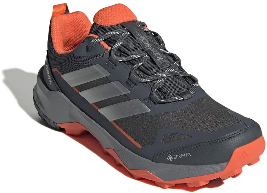 Adidas Terrex Skychaser AX5 GTX Wandelschoenen - Grijs - EU 45 1/3 - afbeelding 4 van 4