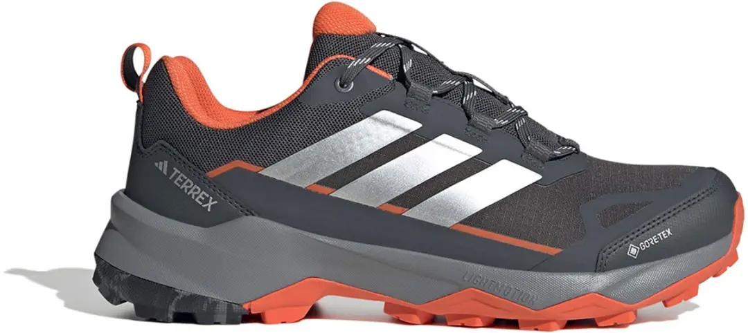 Adidas Terrex Skychaser Ax5 Goretex Wandelschoenen Grijs EU 45 1/3 Man