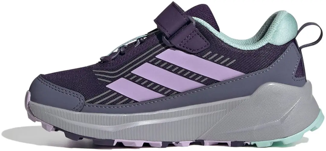 Adidas Terrex Trailmaker 2 Wandelschoenen - EU 38 - Paars