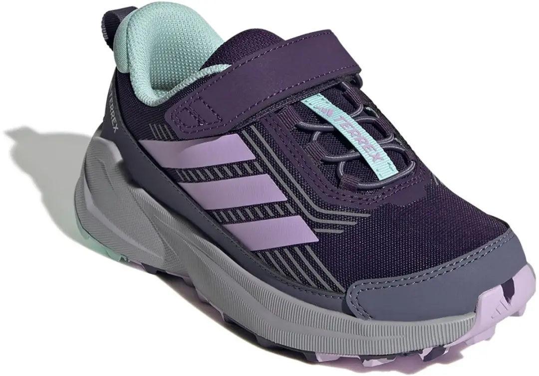 Adidas Terrex Trailmaker 2 Wandelschoenen - EU 38 - Paars