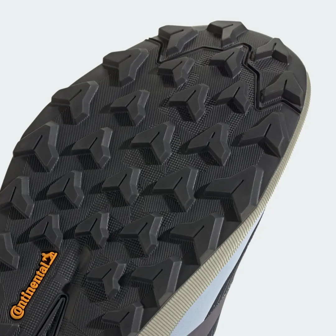 Adidas Terrex Trailmaker 2.0 Mid Gore-Tex Wandelschoenen - Blauw - afbeelding 4 van 6