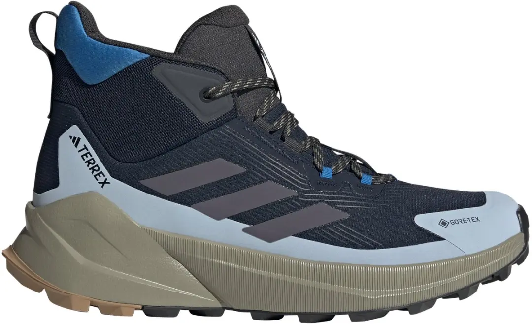 Adidas Terrex Terrex Trailmaker 2.0 Mid Gore-Tex Hiking Schoenen