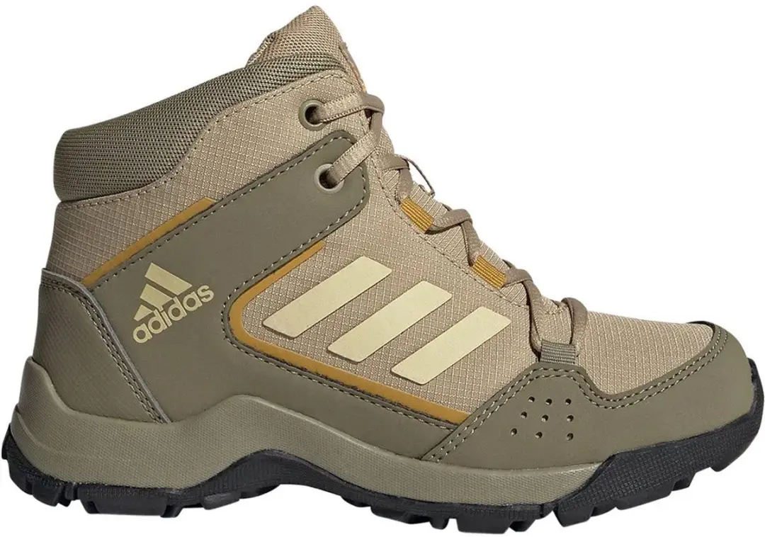 Adidas Hyperhiker Wandelschoenen Groen EU 33 1/2 Jongens,Meisjes