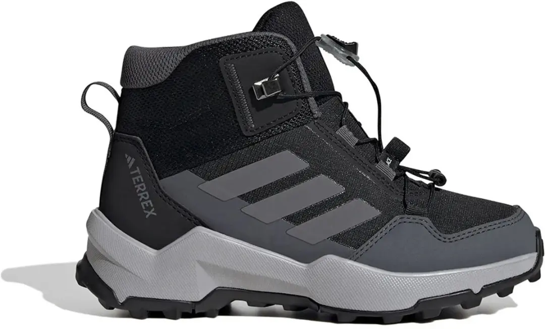 Adidas Terrex Ax4r Mid Wandelschoenen