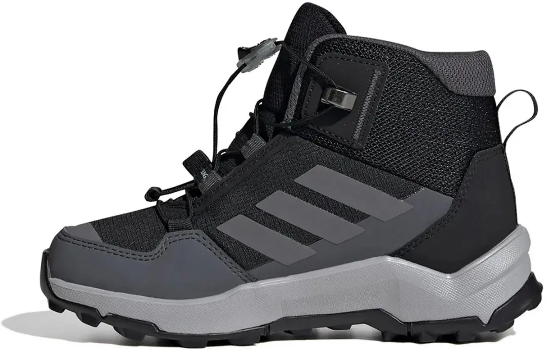 Adidas Terrex Ax4r Mid Wandelschoenen - Kinderen 40