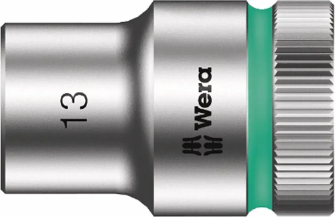 Wera 5003606001 Zyklop Dopsleutel 12.5mm
