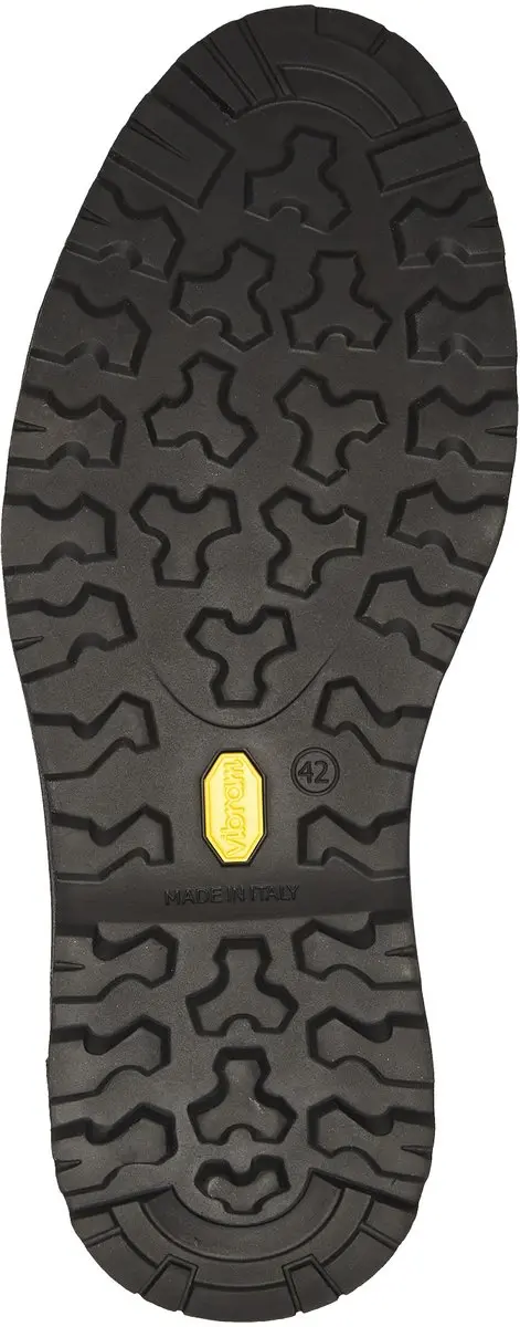 Grisport Sutherland Outdoorlaarzen - Bruin - afbeelding 6 van 6