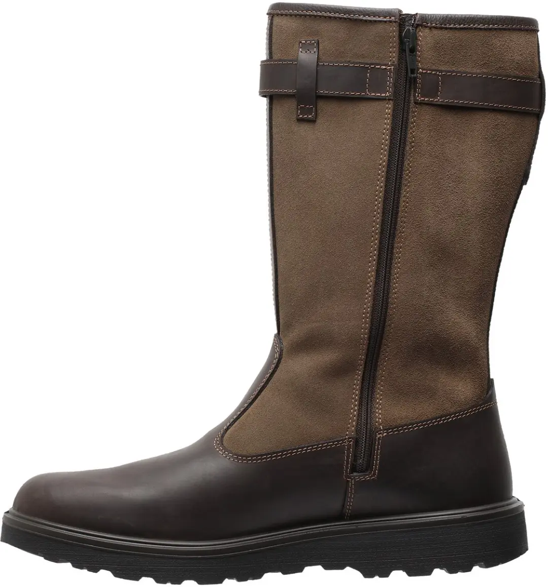 Grisport Sutherland Outdoorlaarzen - Bruin