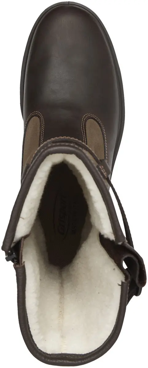 Grisport Sutherland Outdoorlaarzen - Bruin