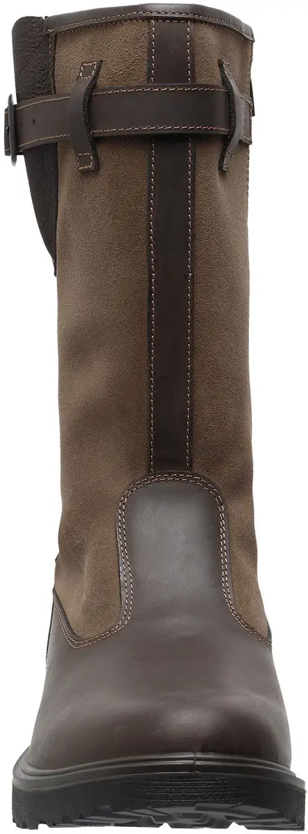 Grisport Sutherland Outdoorlaarzen - Bruin