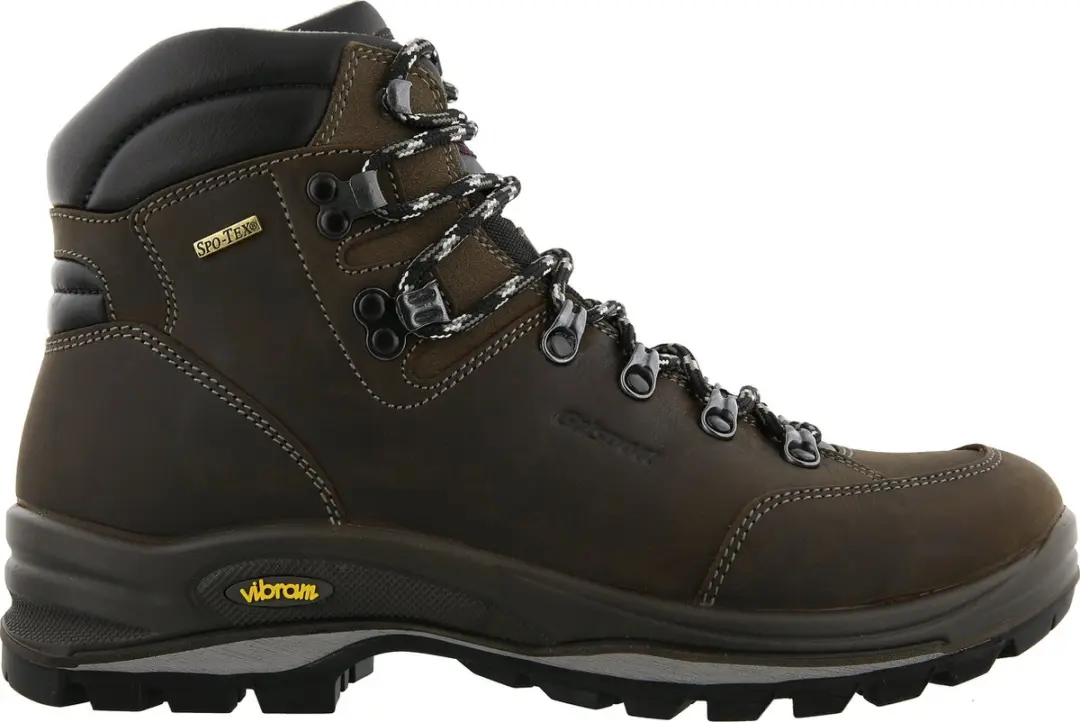 Grisport Anden Unisex Wandelschoenen 44