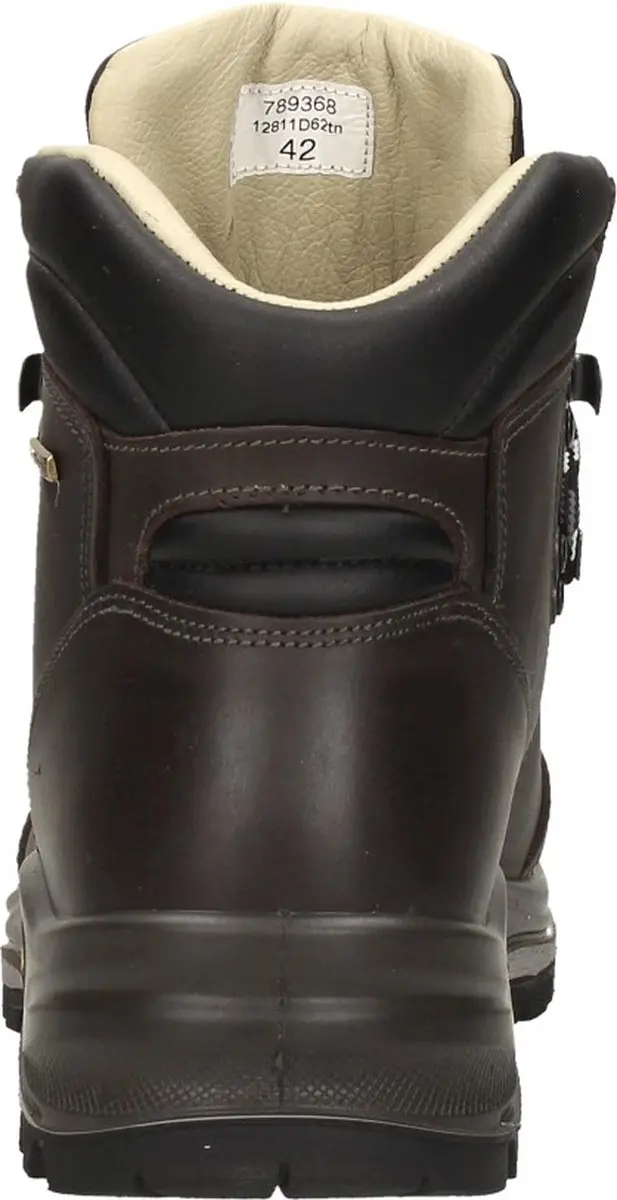 Grisport Anden Unisex Wandelschoenen 44 - Bruin
