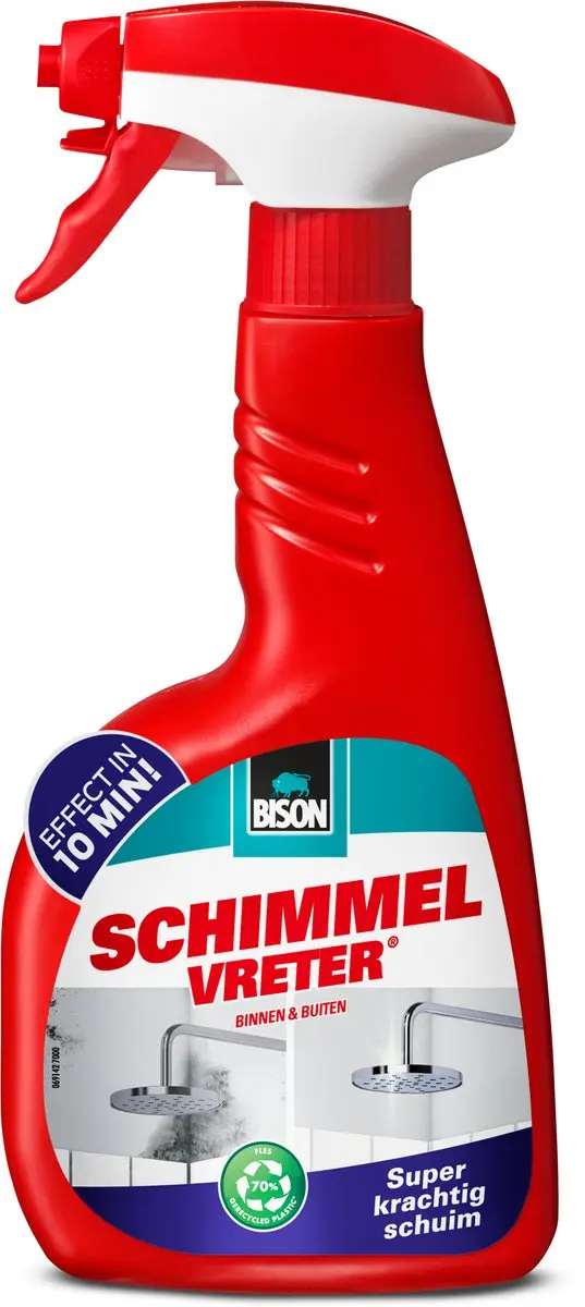 Bison Schimmelvreter 500ml