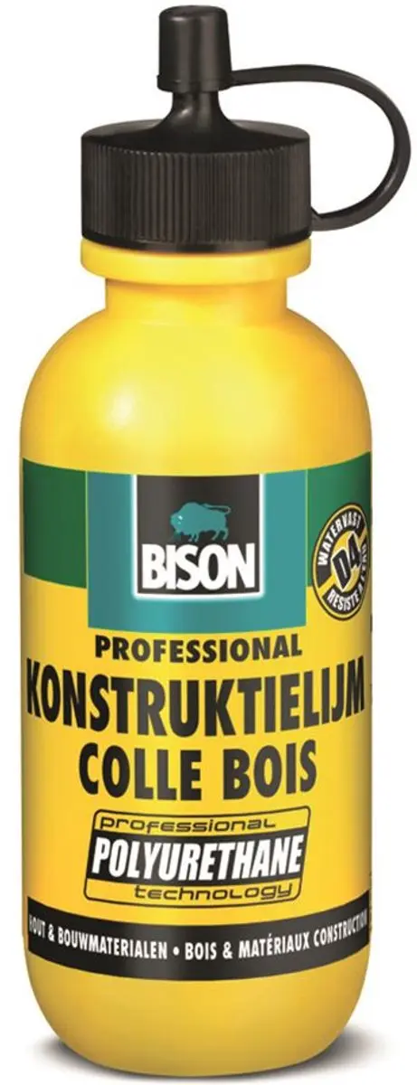 Bison Konstruktielijm Flacon 75g