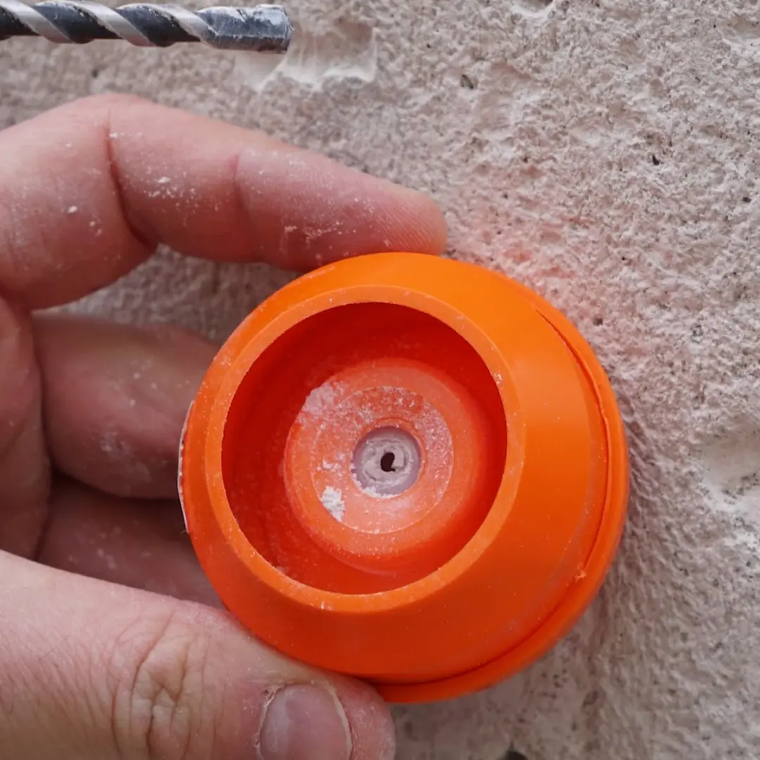 Wolfcraft Stofvanger 2900000 - 4-8mm