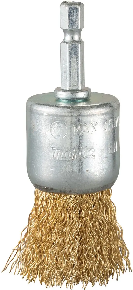 Makita PENSEELBORSTEL ZK1/4X28MM