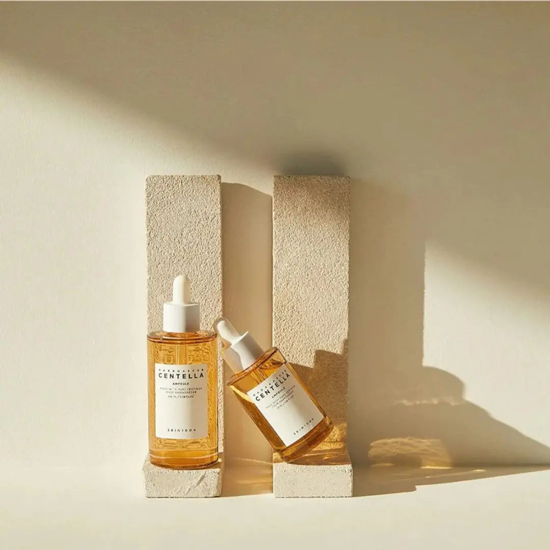 Skin1004 Madagascar Centella Ampoule 55ml