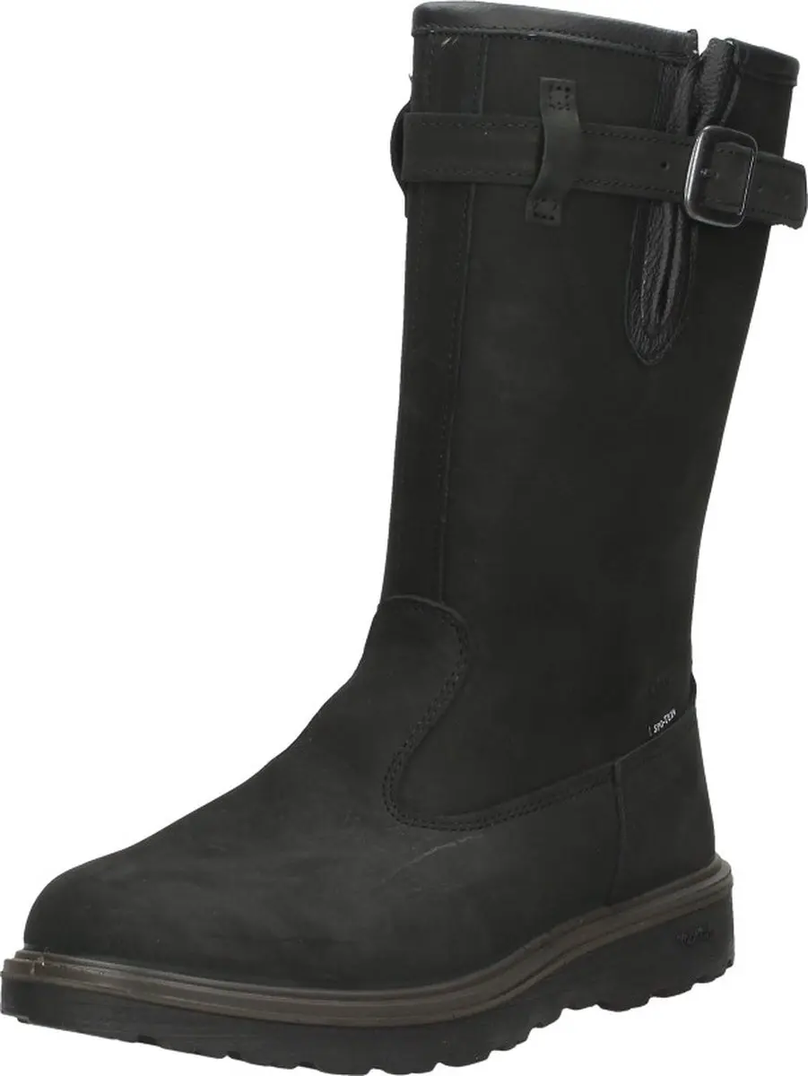 Grisport Norwich Outdoorlaarzen - Zwart