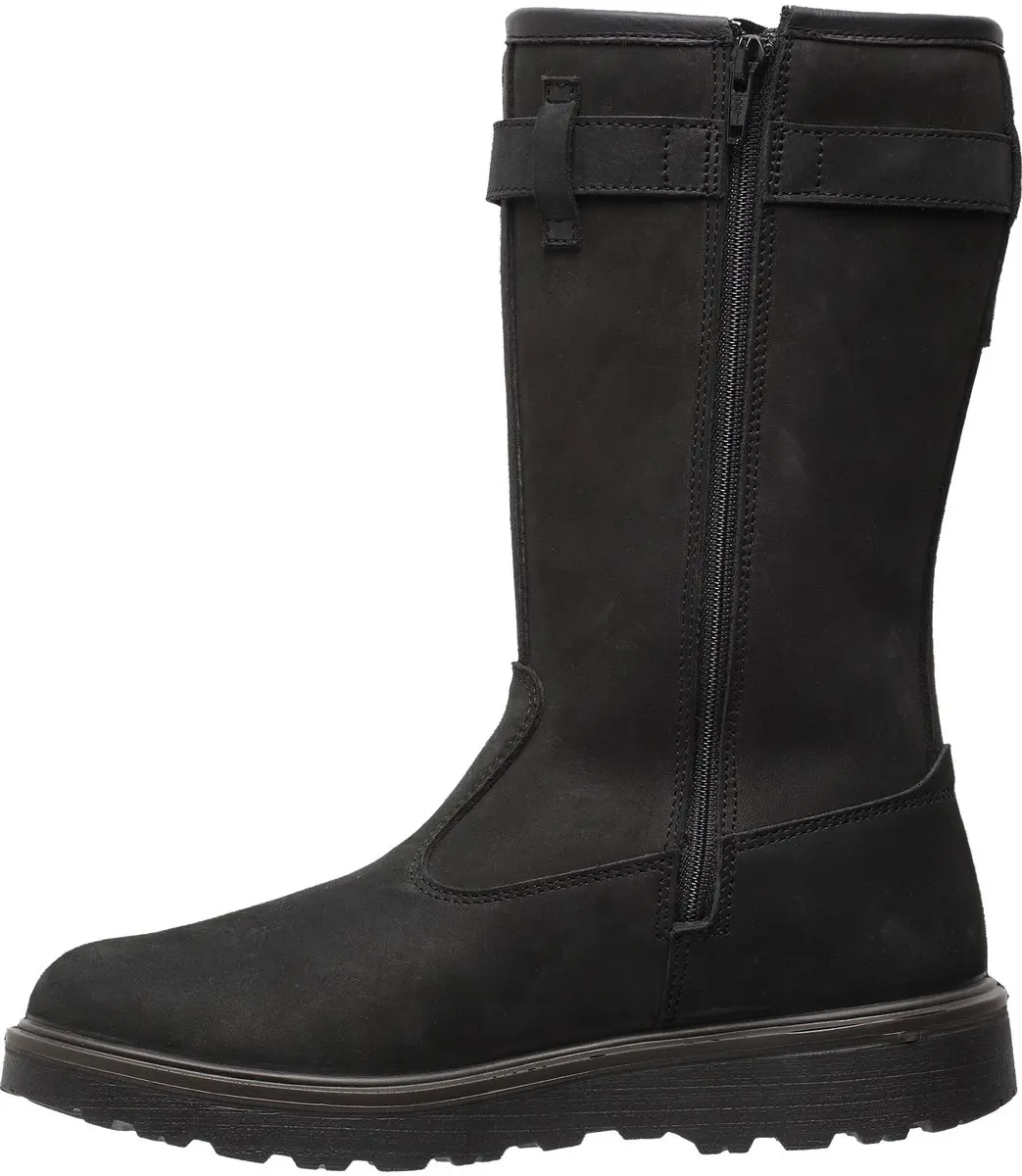 Grisport Norwich Outdoorlaarzen - Zwart