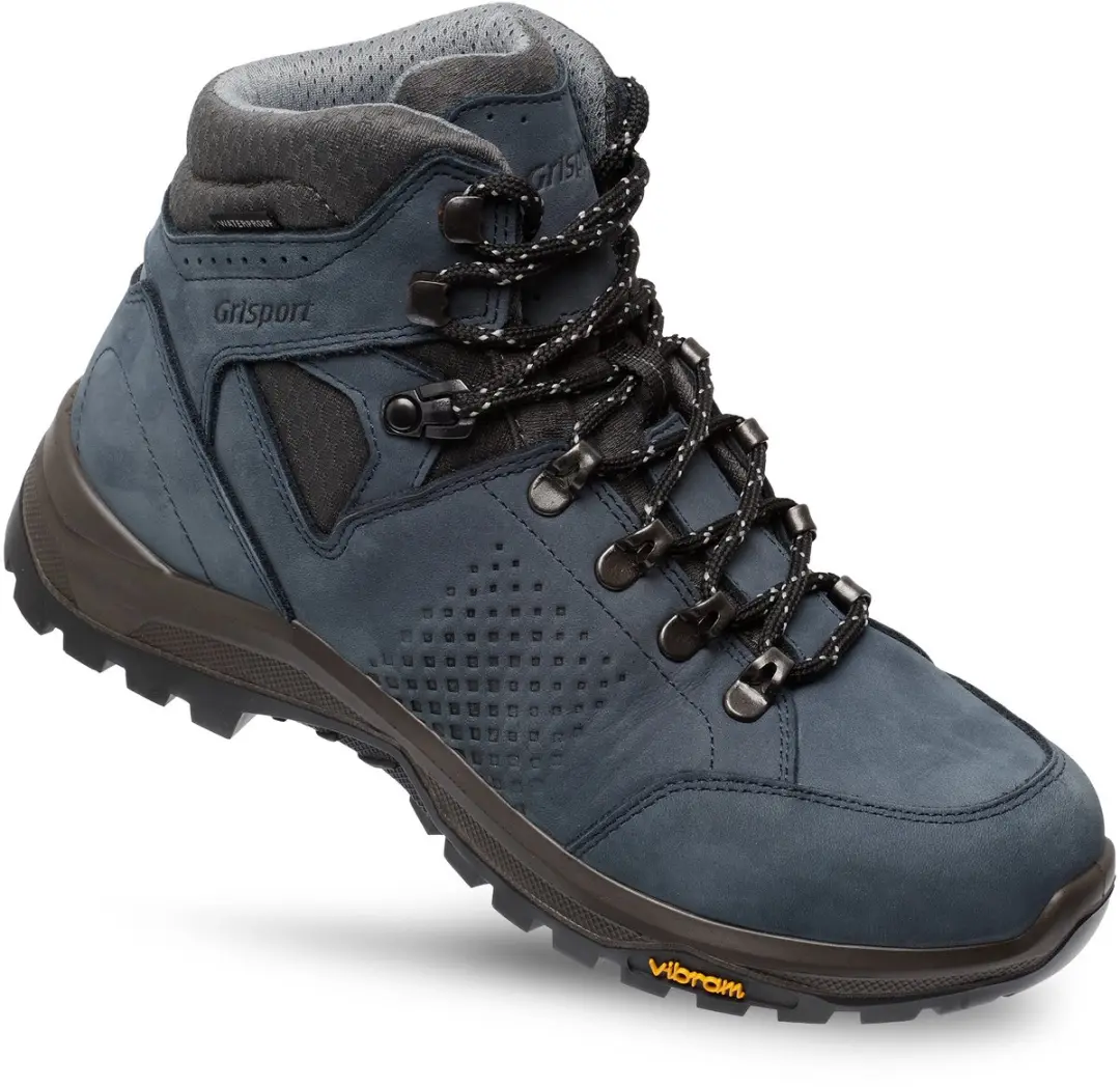 Grisport Oregon Mid Wandelschoenen