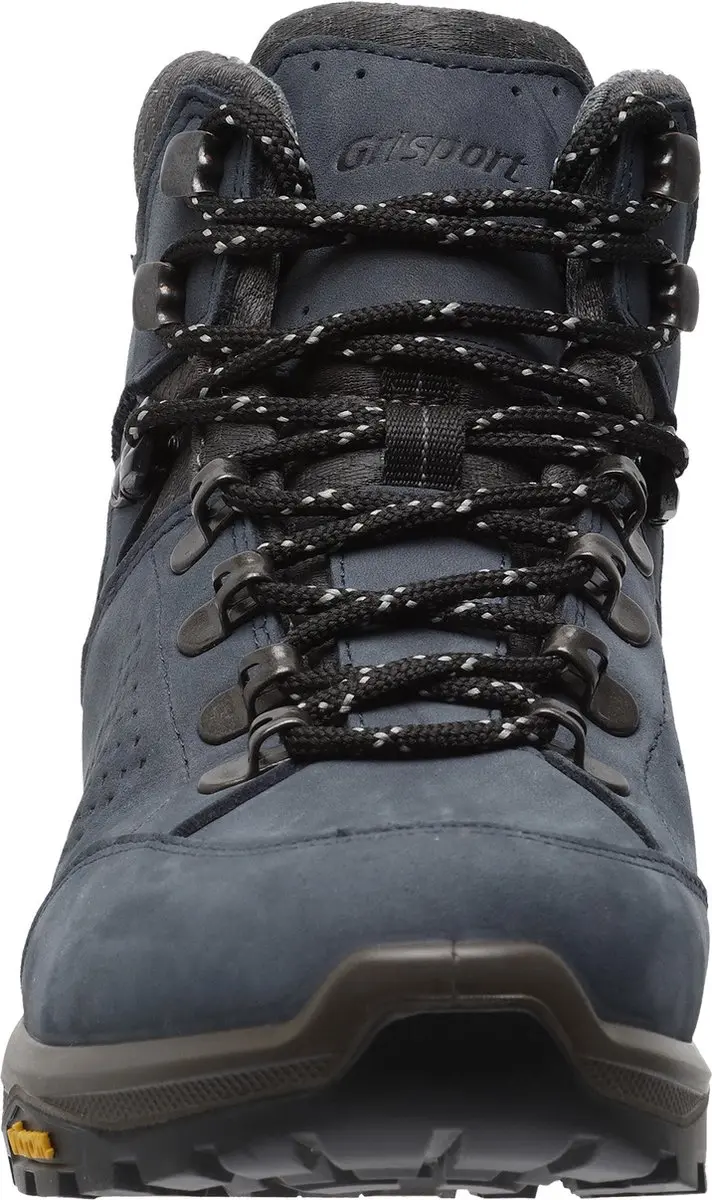 Grisport Oregon Mid Wandelschoenen - Blauw