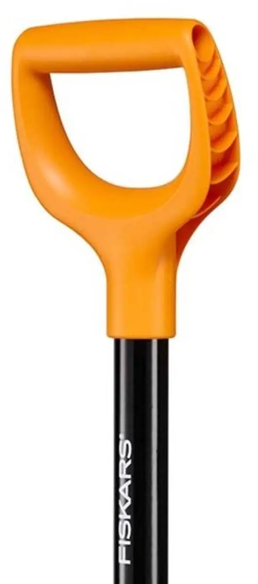Fiskars Spade 1066717 - Werkbreedte 180mm - D-greep