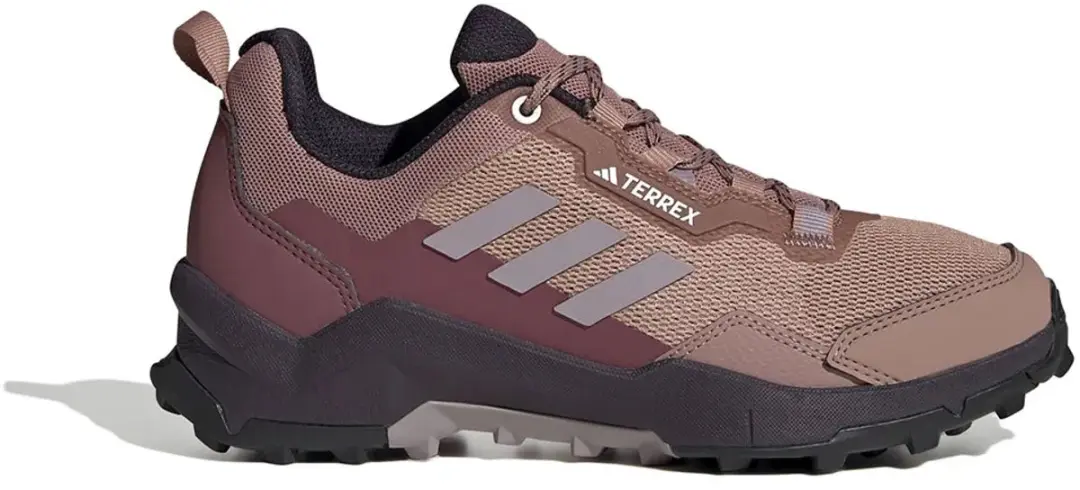 Adidas Terrex Ax4 Wandelschoenen Bruin EU 36 2/3 Vrouw