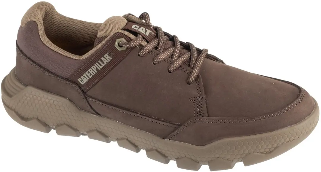 Caterpillar Hex Lite Cruise Wandelschoenen Bruin EU 42 Man