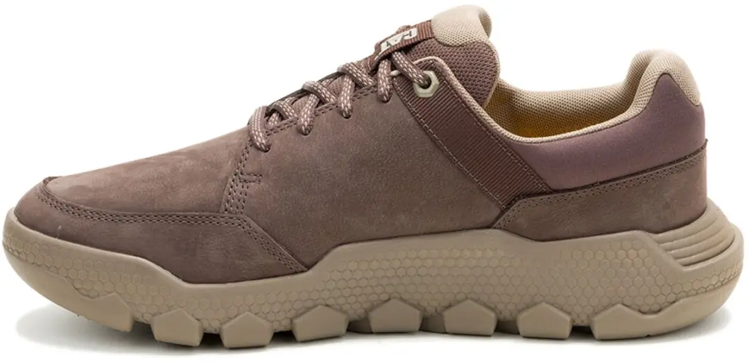 Caterpillar Hex Lite Cruise Wandelschoenen - EU 42 - Dark Brown - afbeelding 5 van 6