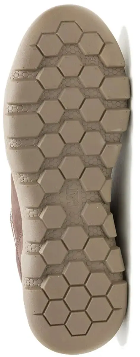 Caterpillar Hex Lite Cruise Wandelschoenen - EU 42 - Dark Brown - afbeelding 4 van 6