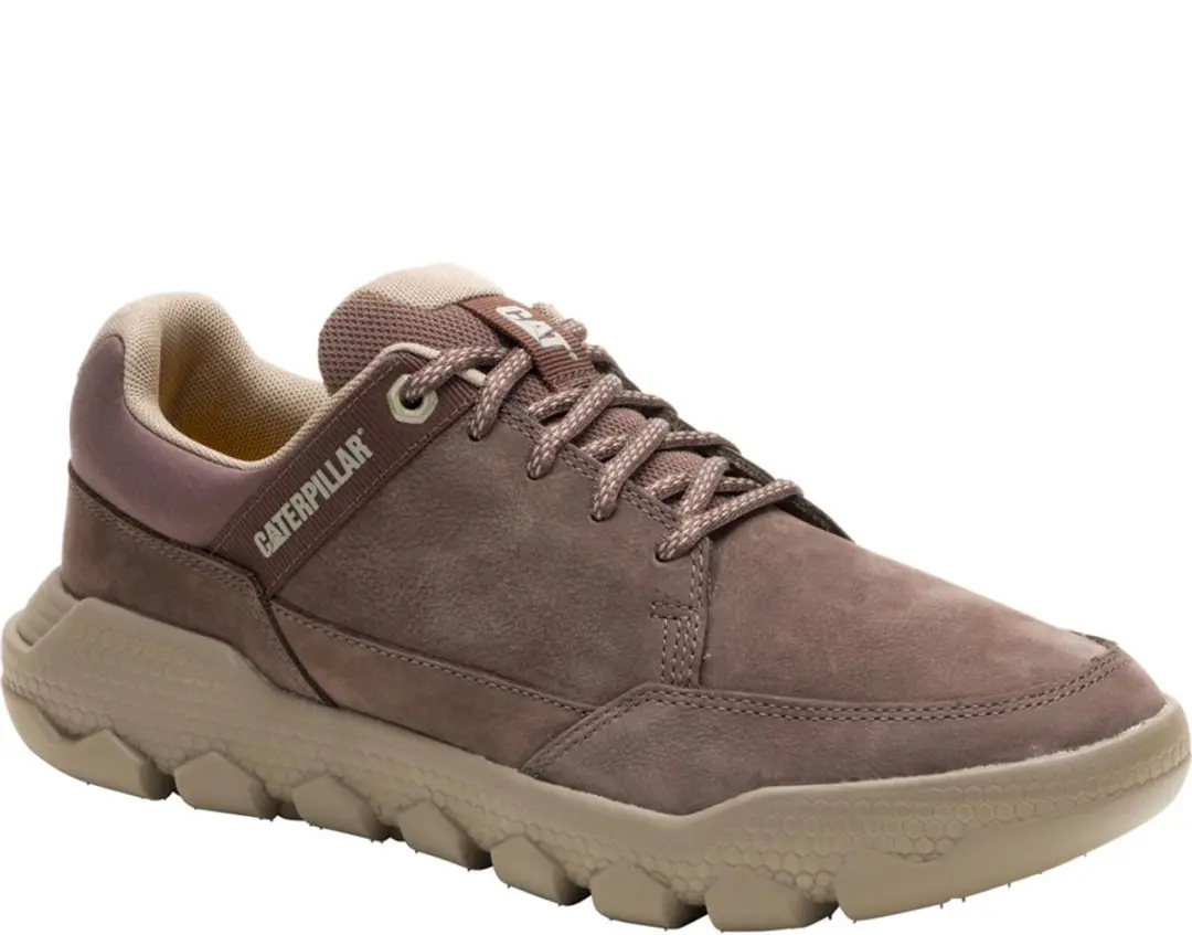 Caterpillar Hex Lite Cruise Wandelschoenen - EU 42 - Dark Brown - afbeelding 2 van 6