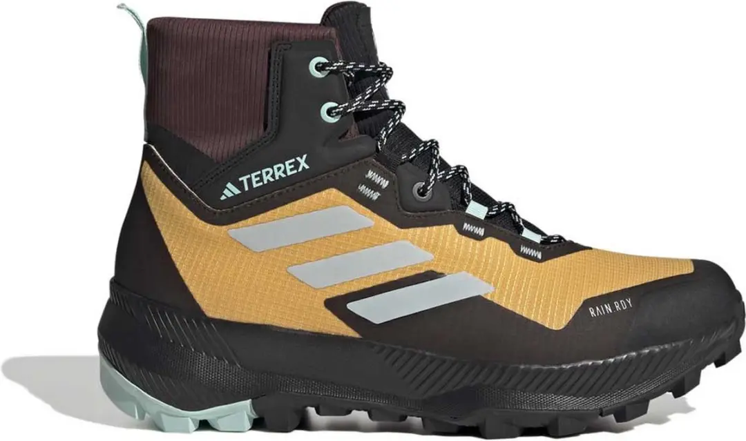 Adidas Terrex Hiker R.rdy Wandelschoenen Geel EU 38 Vrouw