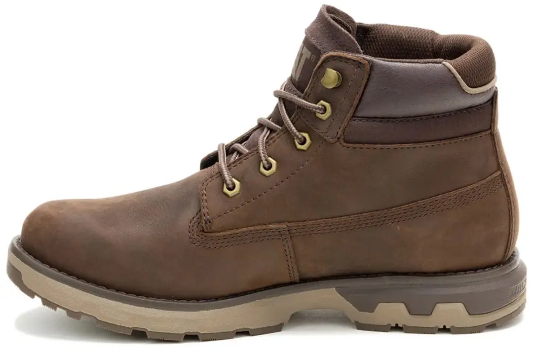 Caterpillar Pursue WP Wandelschoenen 40 - Bitter Chocolat - afbeelding 6 van 6