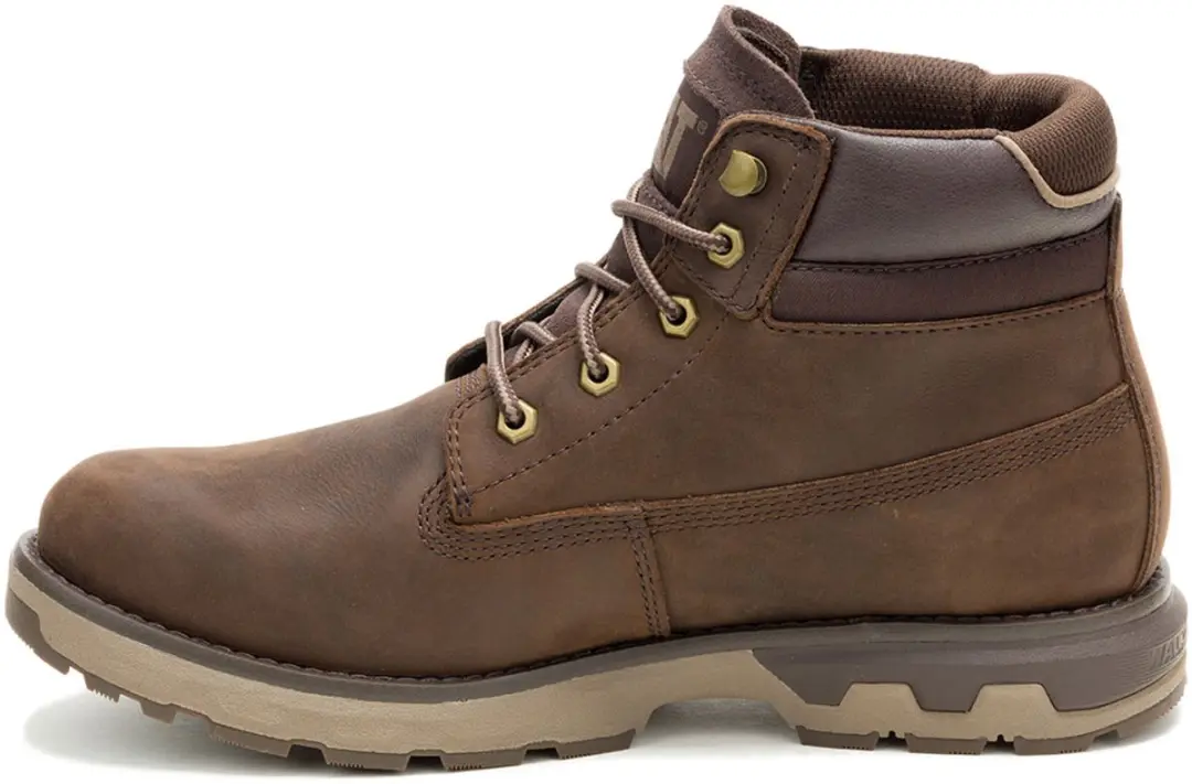 Caterpillar Pursue WP Wandelschoenen 40 - Bitter Chocolat - afbeelding 5 van 6