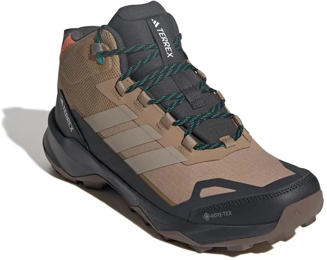 adidas Terrex Skychaser AX5 Mid GORE-TEX Wandelschoenen - afbeelding 4 van 4